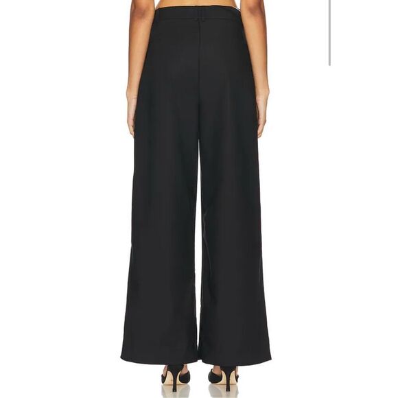 NONchalant Label Elba Pant in Black XL - Picture 4 of 11